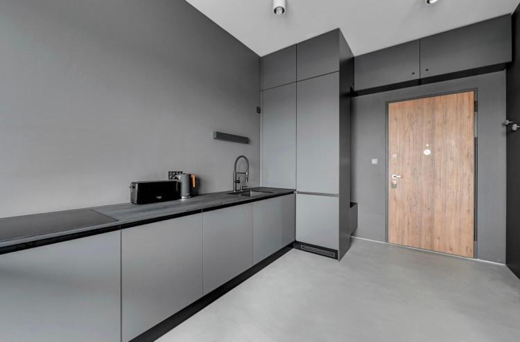Apartament Gdansk Premium Lux Nadmotlawie Exterior photo