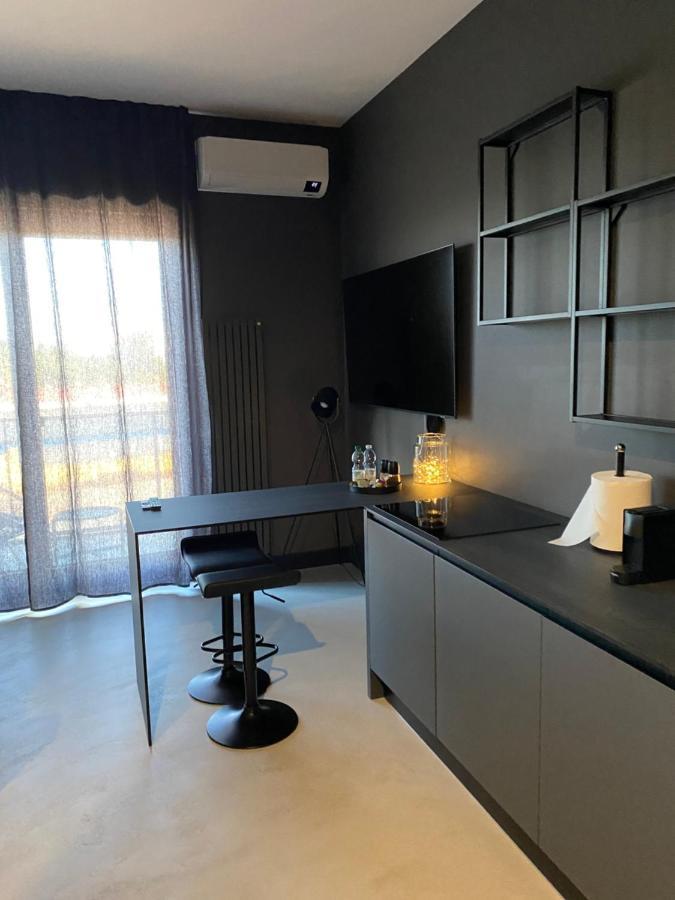 Apartament Gdansk Premium Lux Nadmotlawie Exterior photo
