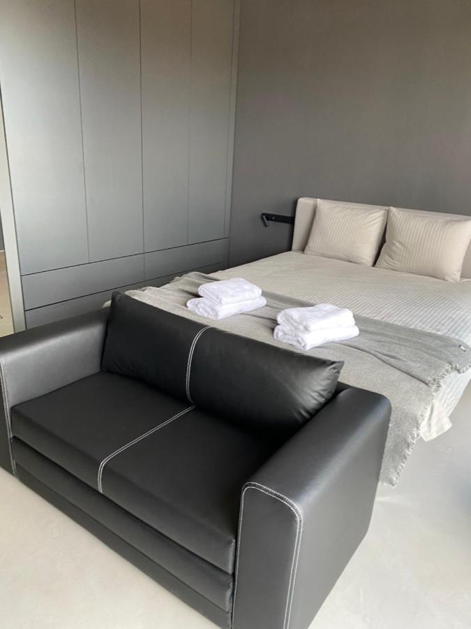 Apartament Gdansk Premium Lux Nadmotlawie Exterior photo